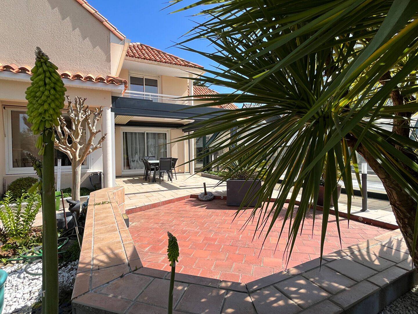 Maison 7 pièces 208 m² à La Baule-Escoublac