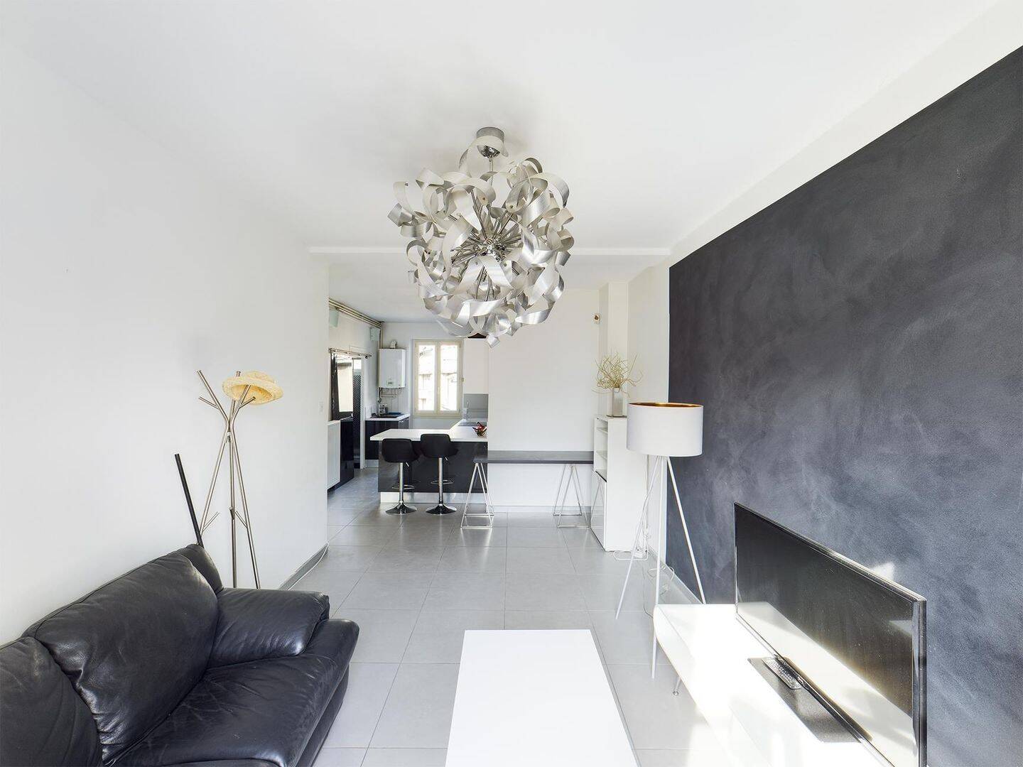 Appartement 2 pièces 49 m² · à Grenoble · 49 m² · 798 €