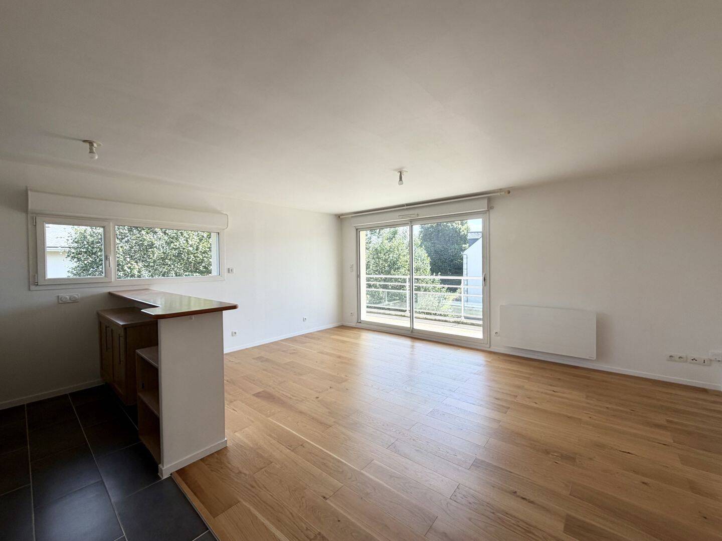 Appartement 3 pièces 60 m² · à Paimpol · 59,8 m² · 770 €