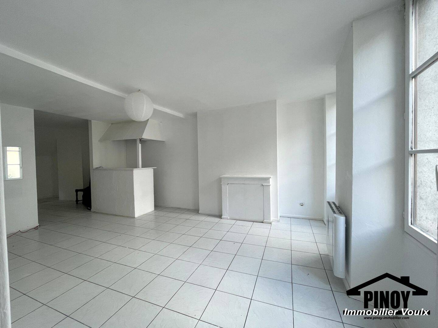 Maison 4 pièces 115 m² · à Voulx · 114,7 m² · 159 500 €