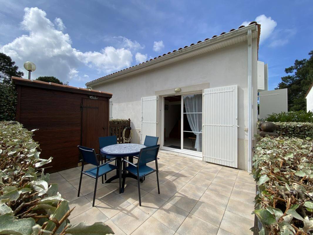 Maison 2 pièces 50 m² · à Les Mathes · 50 m² · 219 440 €