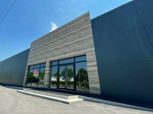 Local commercial à louer 11 531 € 1 025 m² de surface de vente divisible Centre Ville Gonfreville-l'Orcher 76700