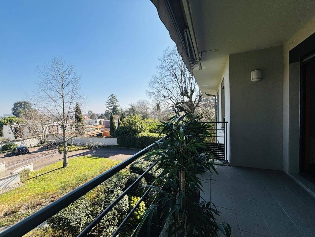 Appartement 3 pièces 68 m² · à Écully · 68 m² · 1 590 €