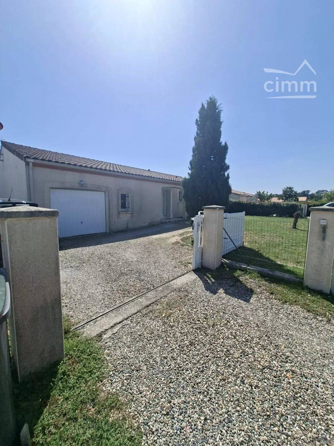 Maison 5 pièces 112 m² · à Estillac · 111,6 m² · 1 035 €/mois