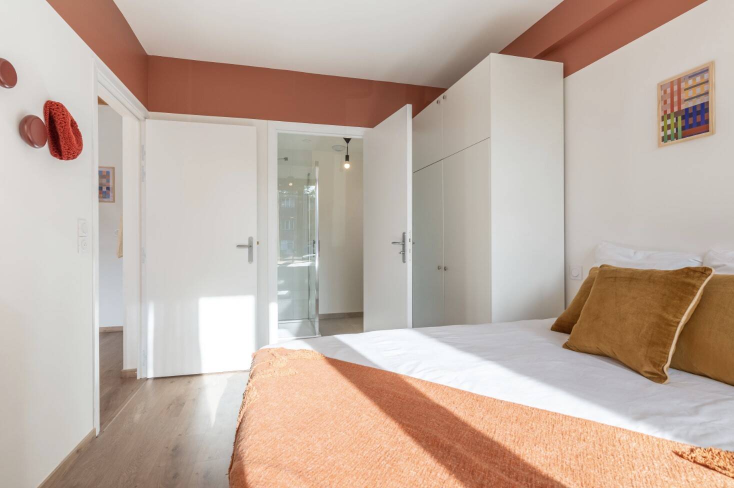 Appartement 1 pièce 14 m² · à Villeneuve-d'Ascq · 14 m² · 710 €/mois