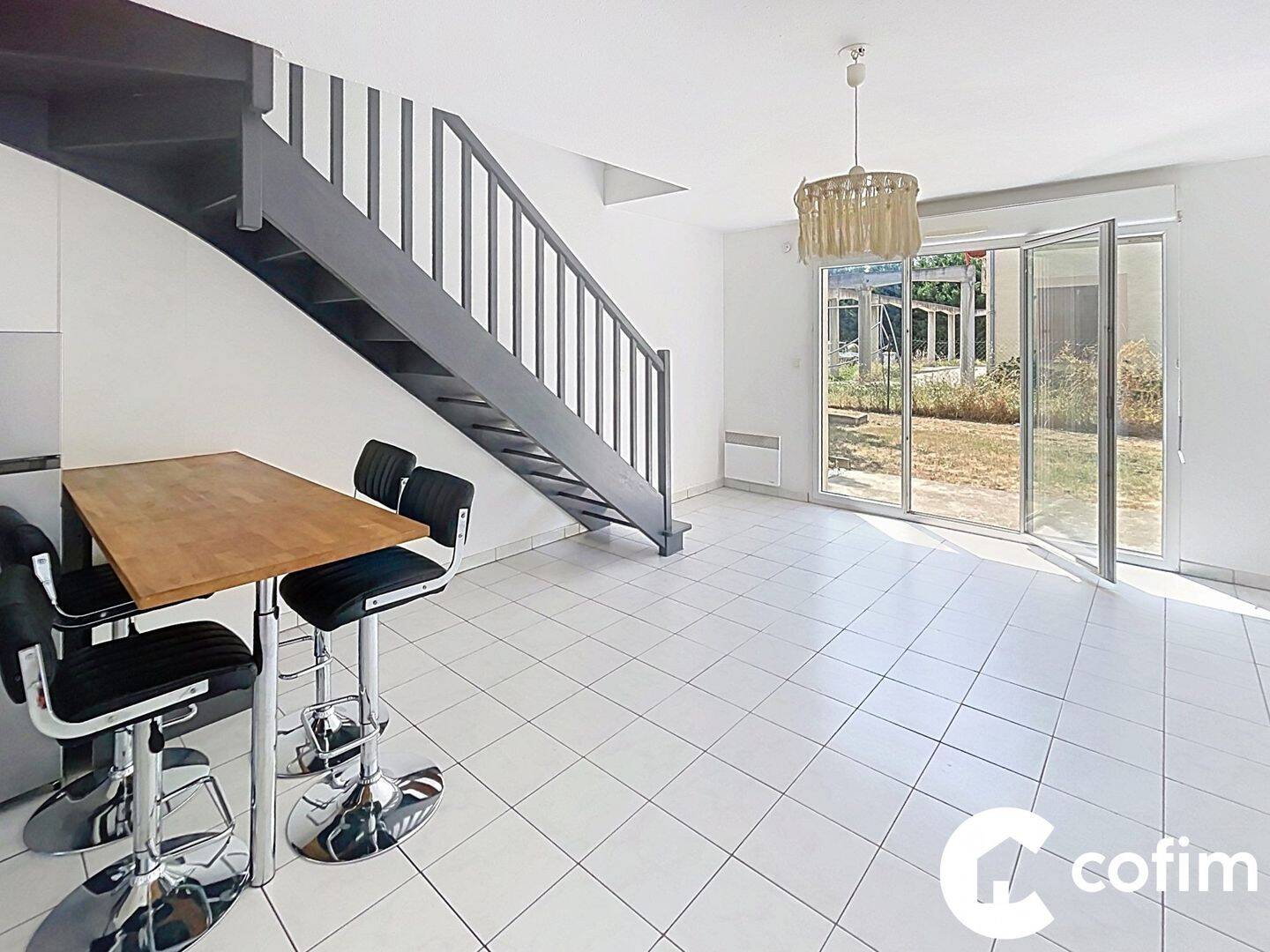 Appartement 3 pièces 61 m² · à Aureilhan · 61 m² · 780 €