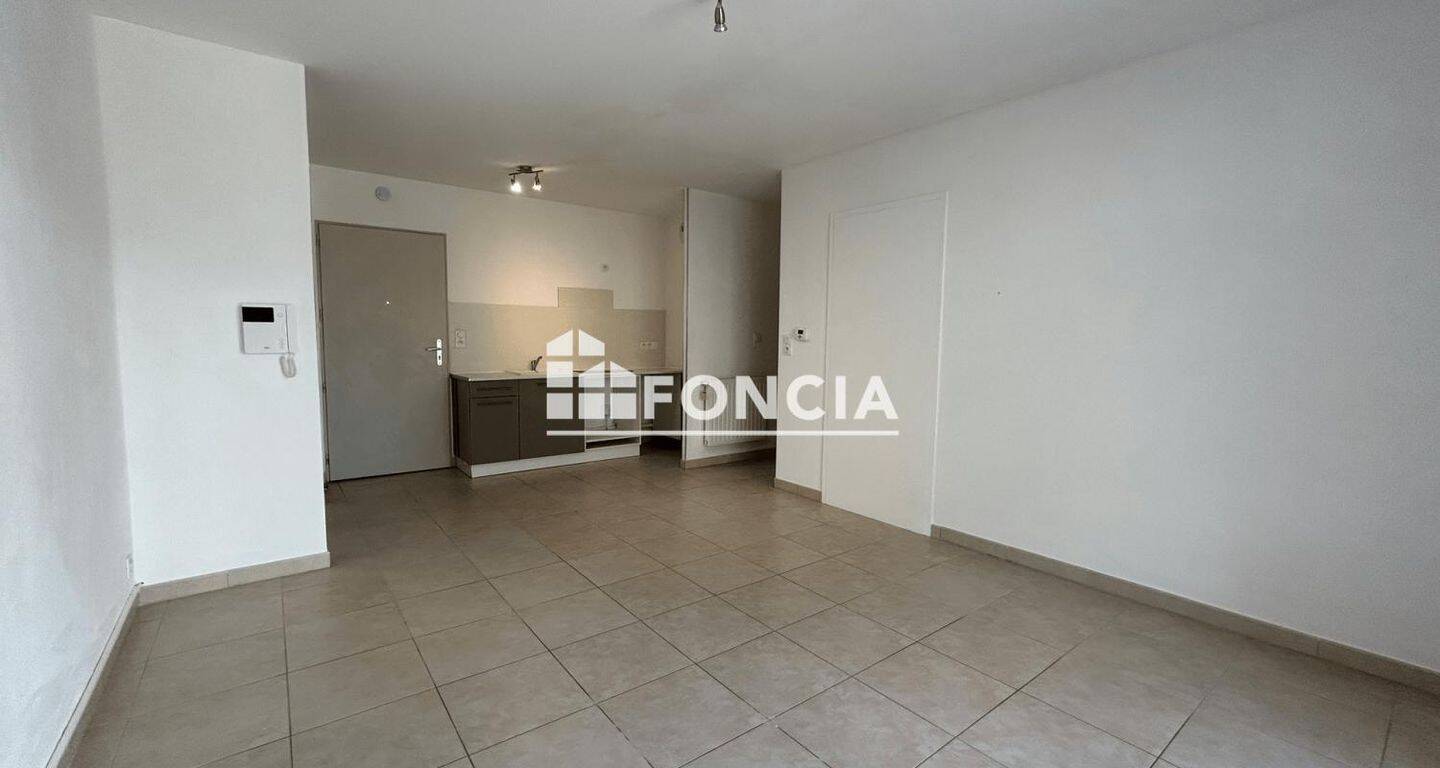 Appartement 2 pièces 43 m² · à Le Thor · 42,5 m² · 597 €/mois