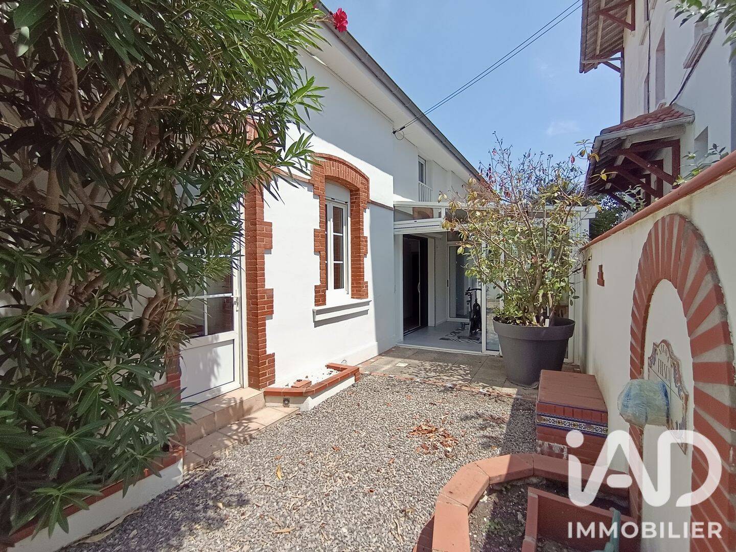 Maison 4 pièces 107 m² · à Tarbes · 107 m² · 299 000 €