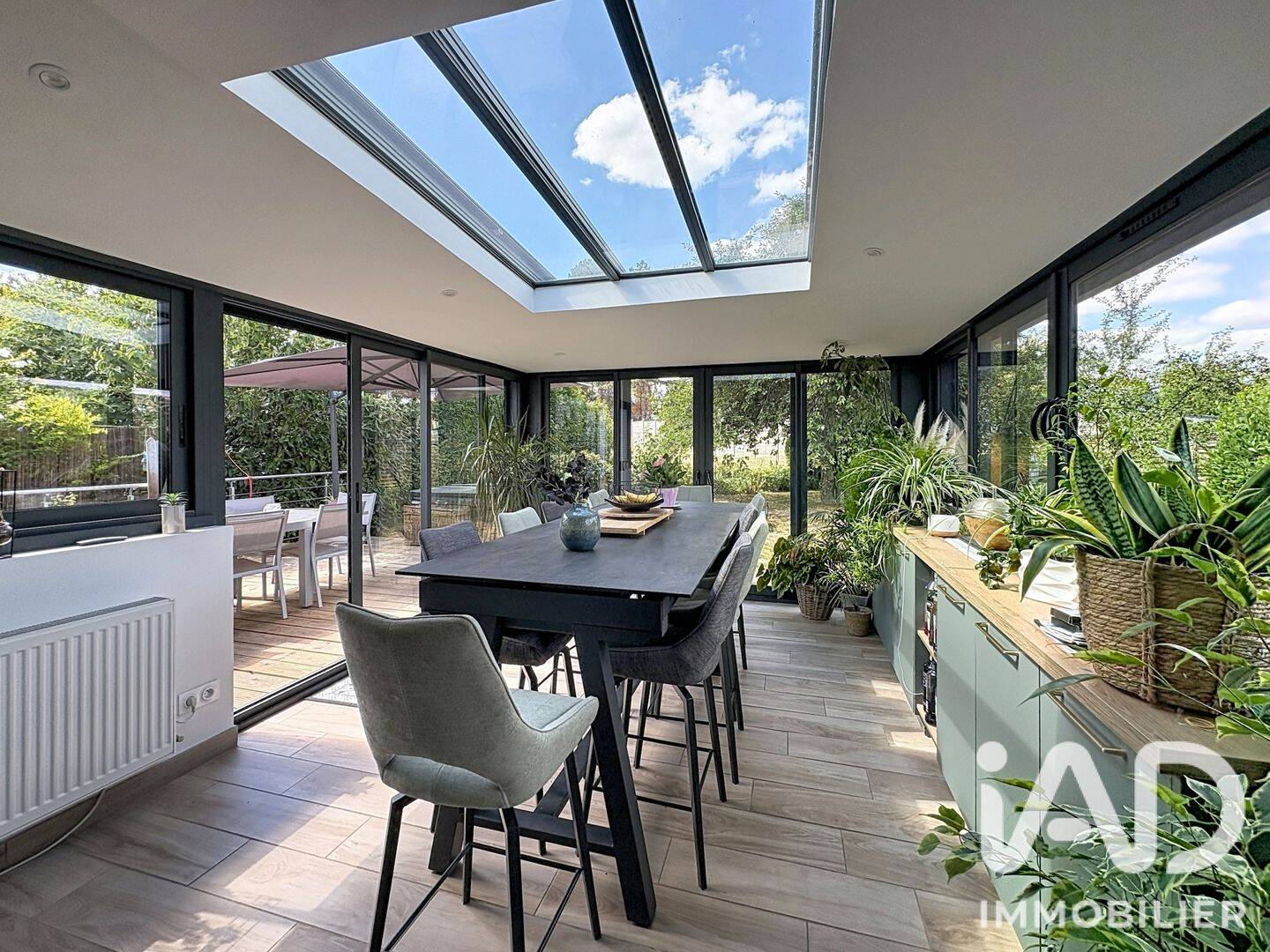 Maison 5 pièces 109 m² · à Dizy · 109 m² · 318 000 €