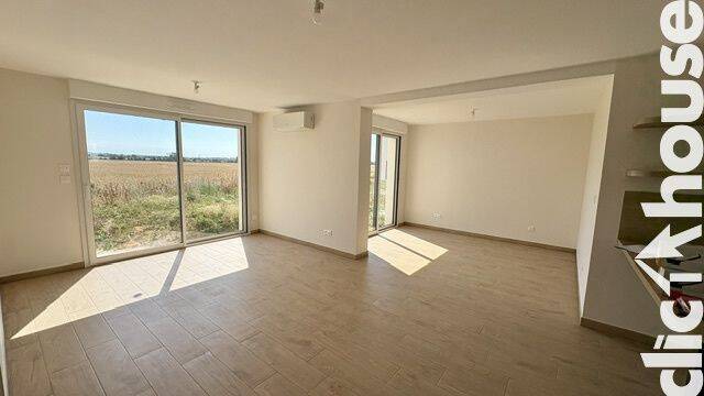 Maison 5 pièces 110 m² · à Blainville-sur-Orne · 109,6 m² · 1 295 €