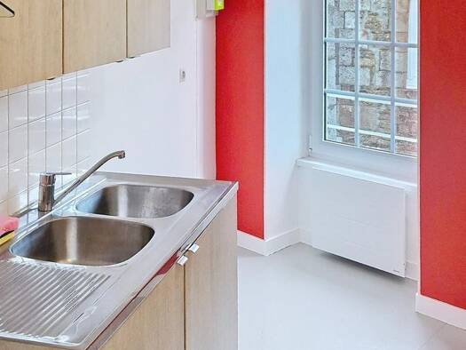 Appartement à vendre 59 000 € 2 pièces 1 chambre 34 m² Étage 1/1 Athis-Val de Rouvre 61100