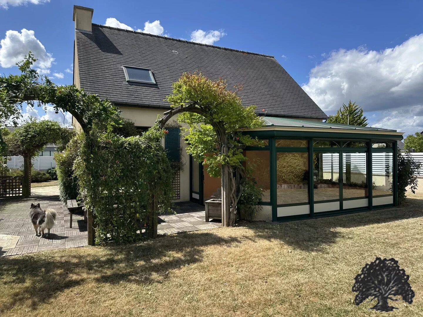 Maison 8 pièces 159 m² · à Plerguer · 159 m² · 337 000 €