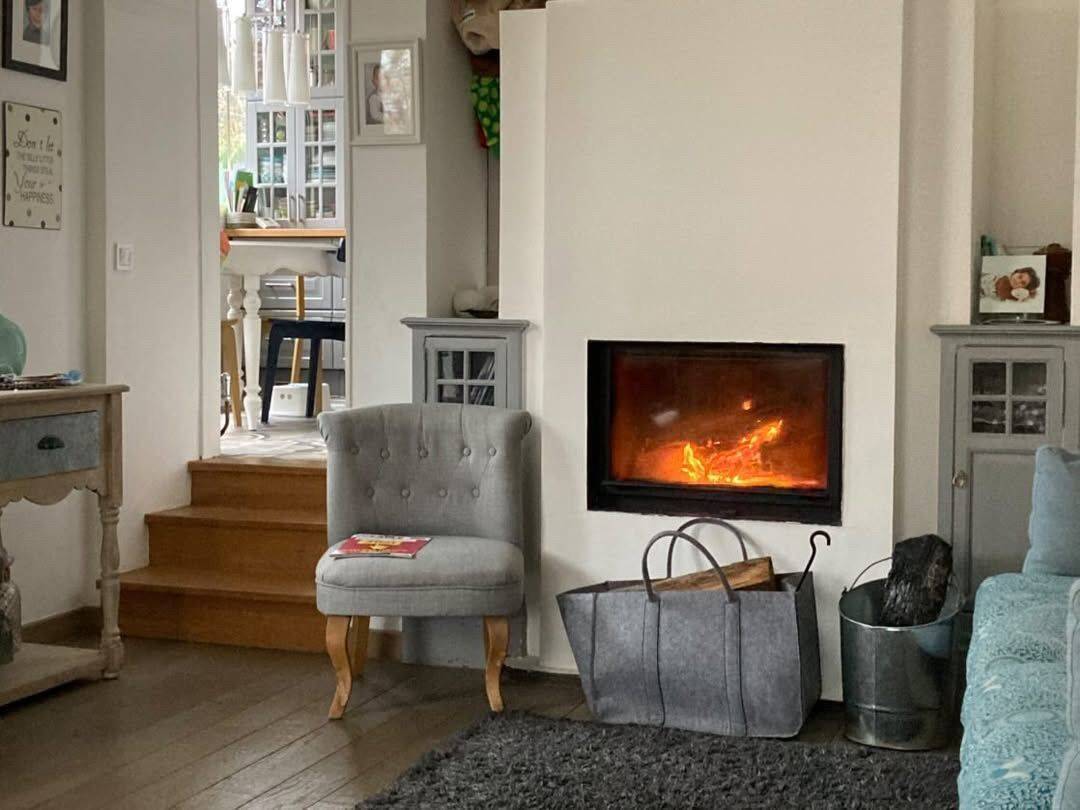 Maison 6 pièces 115 m² · à Deuil-la-Barre · 115 m² · 668 000 €