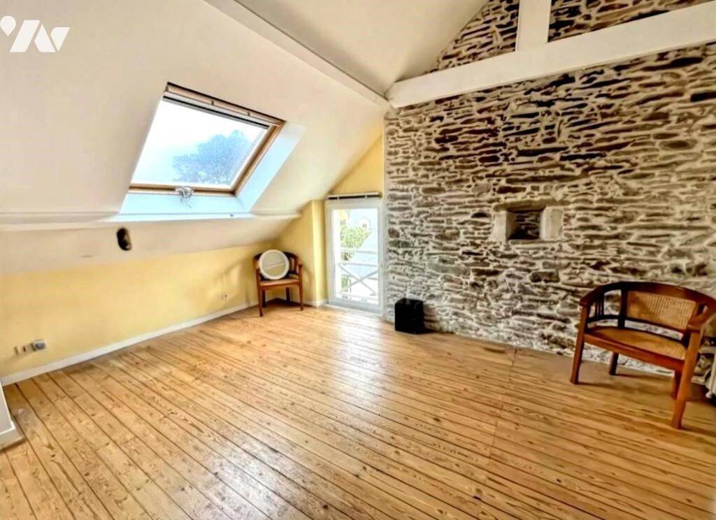 Maison 4 pièces 441 m² · à La Chapelle-sur-Erdre · 441 m² · 299 000 €