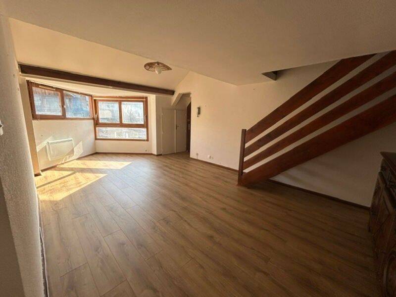 Appartement 4 pièces 73 m² · à Bagnères-de-Bigorre · 73 m² · 690 €