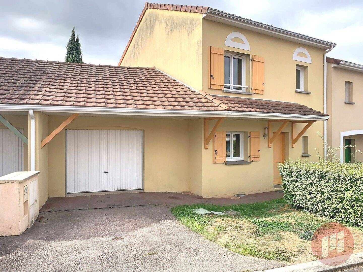 Maison 4 pièces 86 m² · à Objat · 86 m² · 730 €/mois