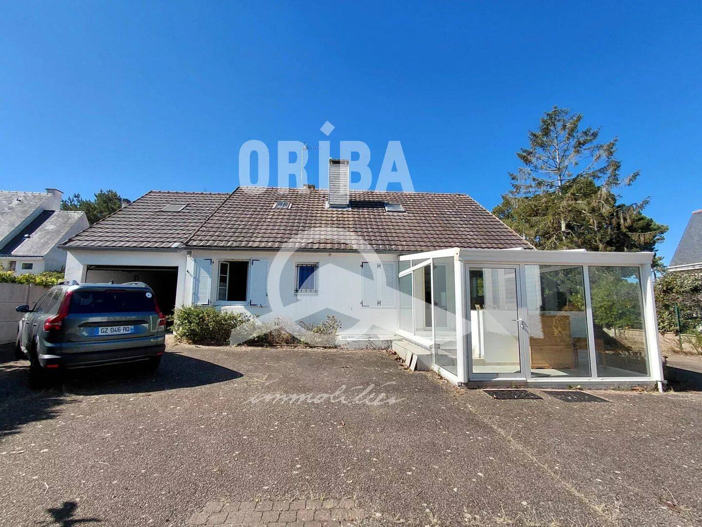 Maison 8 pièces 166 m² · à Pornichet · 166 m² · 598 000 €