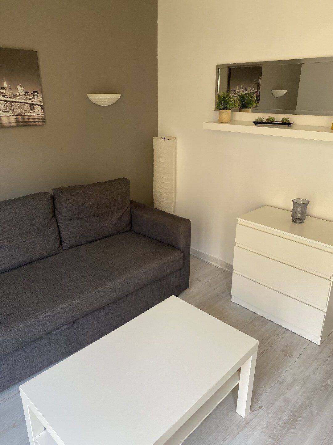 Appartement 2 pièces 29 m² · à Béziers · 29 m² · 80 000 €