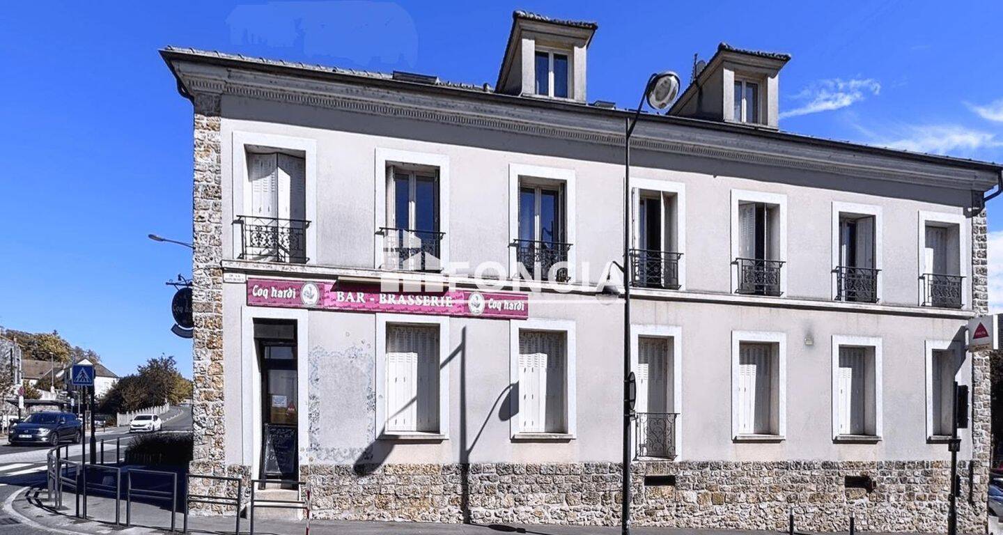 Appartement 2 pièces 47 m² · à La Ferté-sous-Jouarre · 47,2 m² · 66 000 €