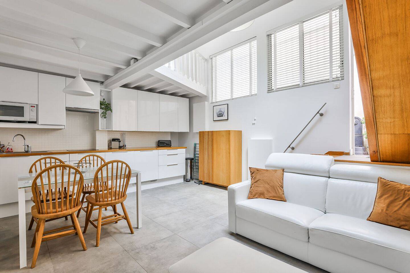 Appartement 2 pièces 35 m² · à Paris 15ème Arrondissement · 35 m² · 419 500 €