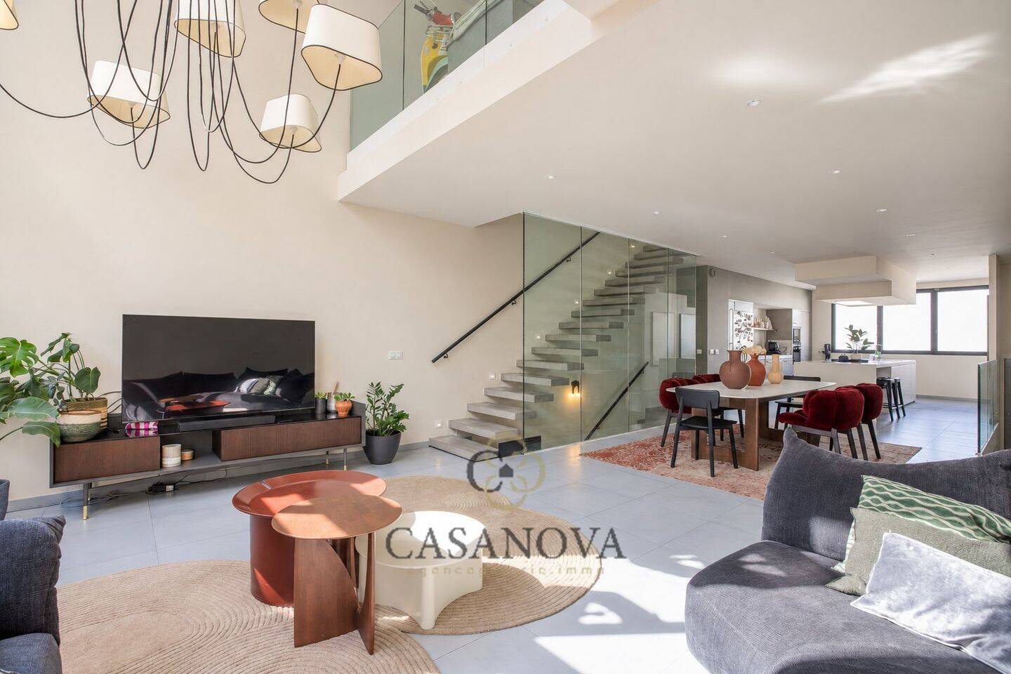 Maison 6 pièces 231 m² · à Montpellier · 231 m² · 1 470 000 €