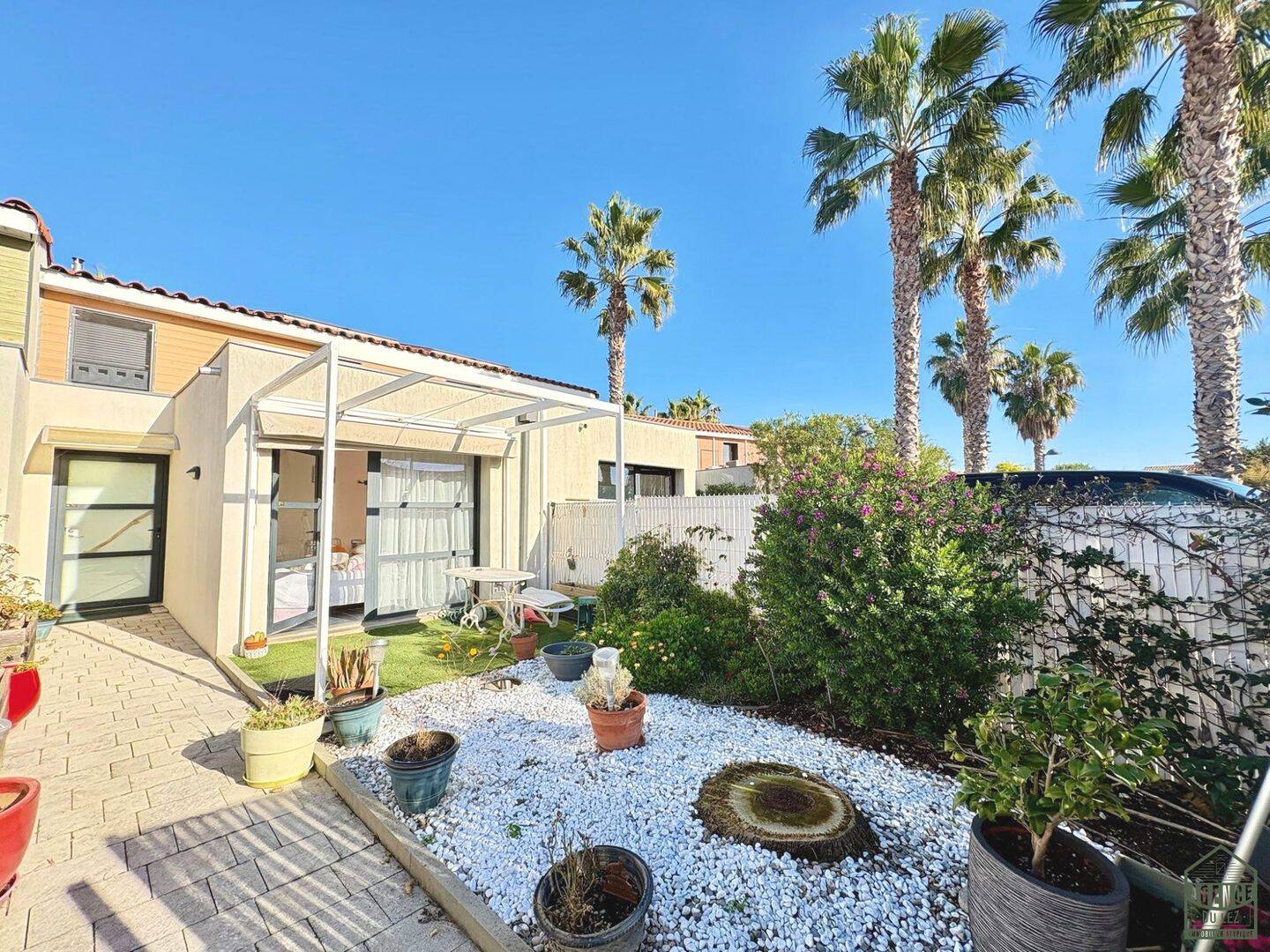 Maison 3 pièces 84 m² · à Pérols · 84 m² · 400 000 €