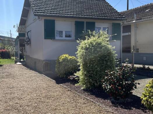 Terrain à vendre 71 000 € 425 m² de terrain Neuville-sur-Sarthe 72190