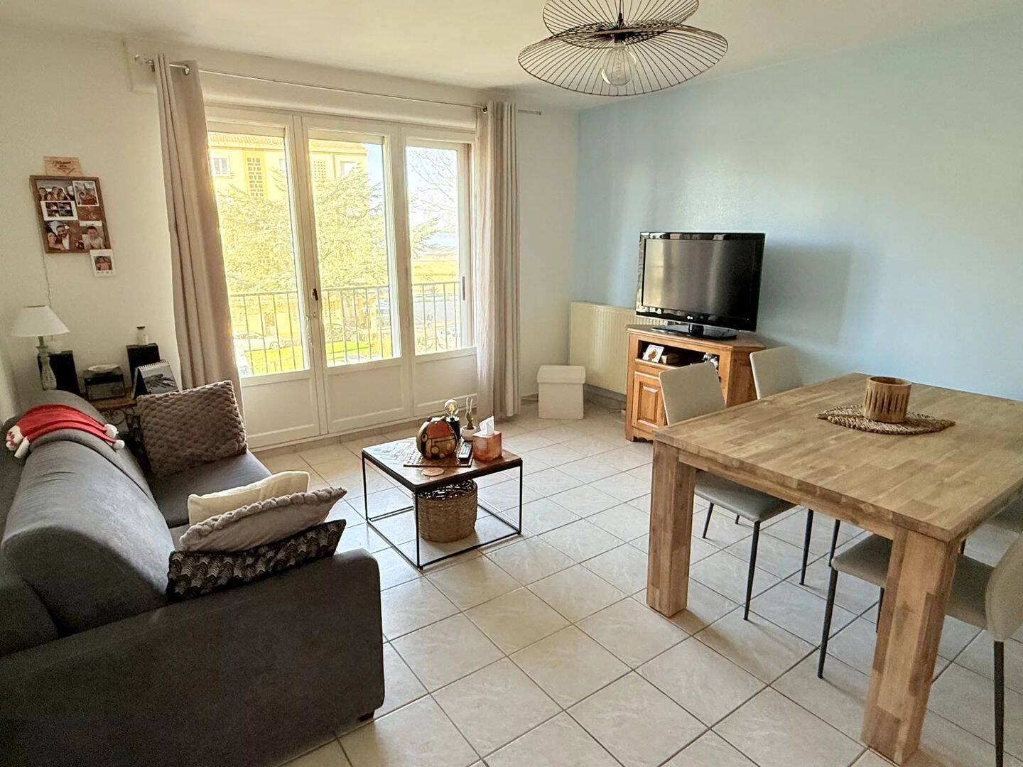 Appartement 3 pièces 72 m² · à Saint-Brevin-les-Pins · 71,9 m² · 250 800 €