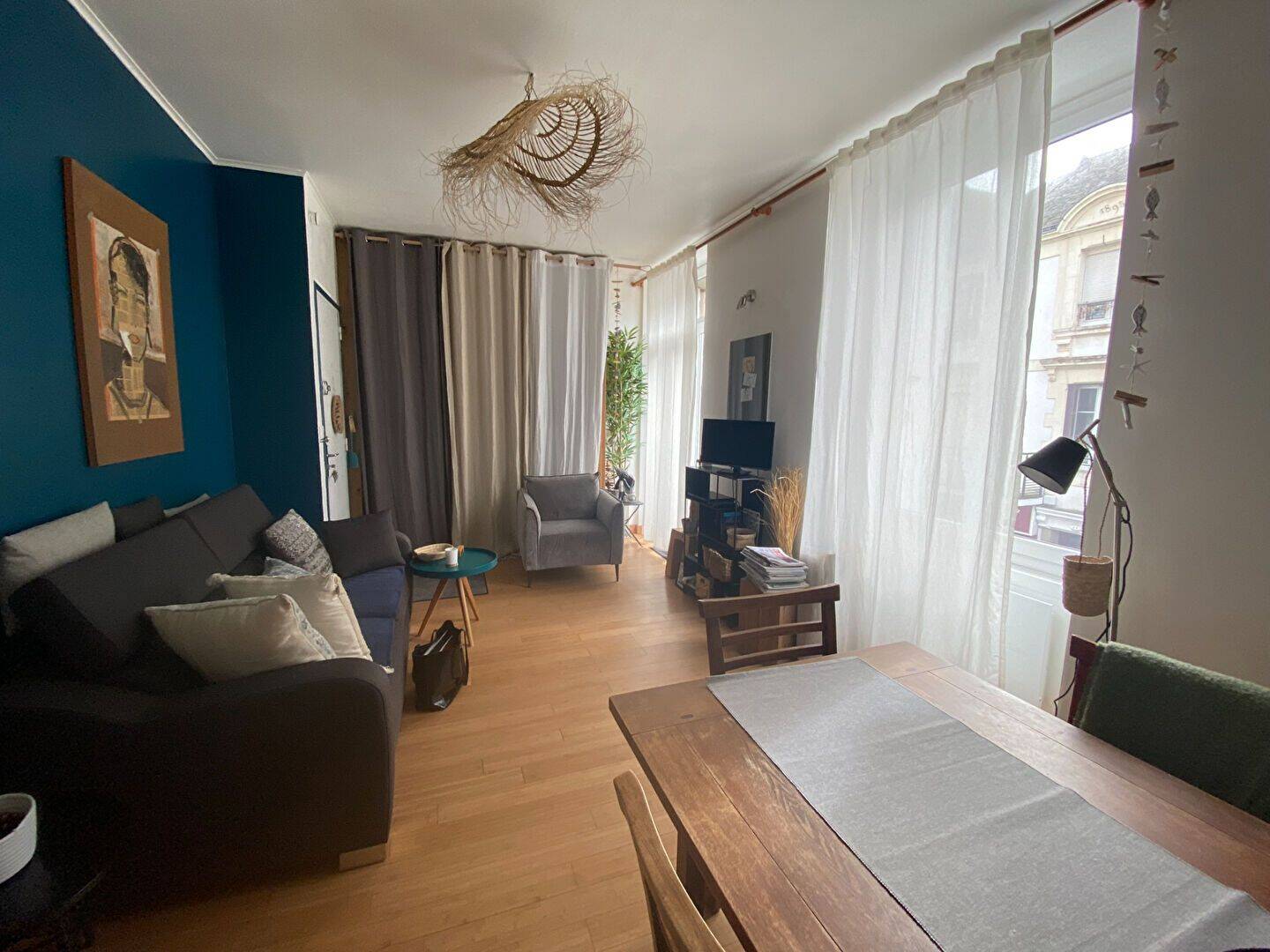 Appartement 2 pièces 33 m² · à Le Pouliguen · 33 m² · 249 100 €