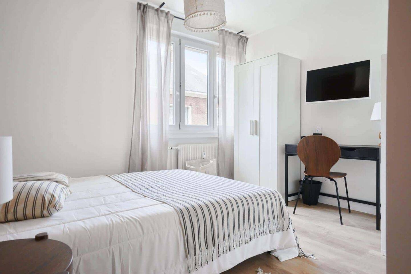 1 pièce 15 m² · à Amiens · 15 m² · 430 €/mois