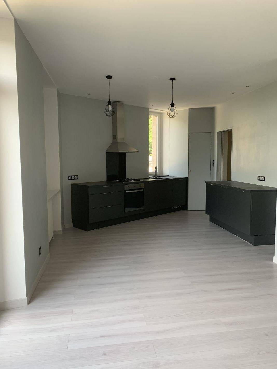 Appartement 3 pièces 61 m² · à Thiers · 61 m² · 490 €