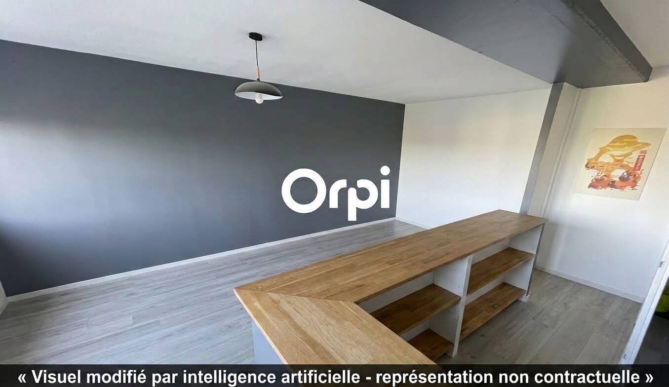Appartement 3 pièces 62 m² · à Villeneuve-d'Ascq · 62 m² · 870 €/mois