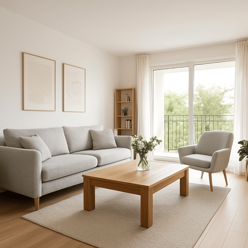 Appartement 4 pièces 81 m² · à Castelginest · 81 m² · 305 000 €