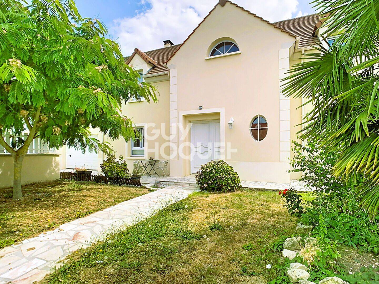 Maison 8 pièces 215 m² · à Boissy-Fresnoy · 215 m² · 430 000 €