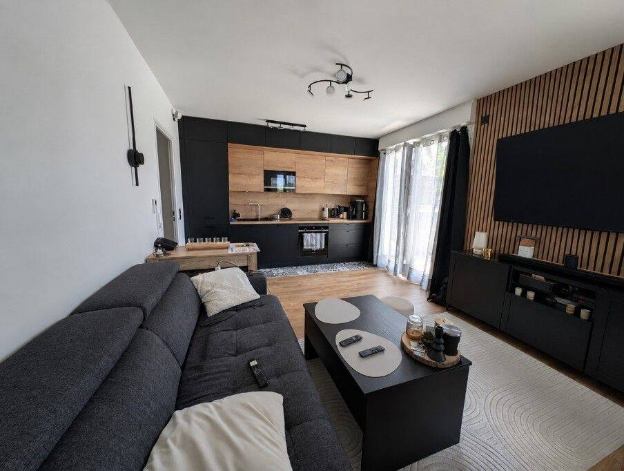 Appartement 2 pièces 39 m² · à Sartrouville · 39 m² · 1 000 €