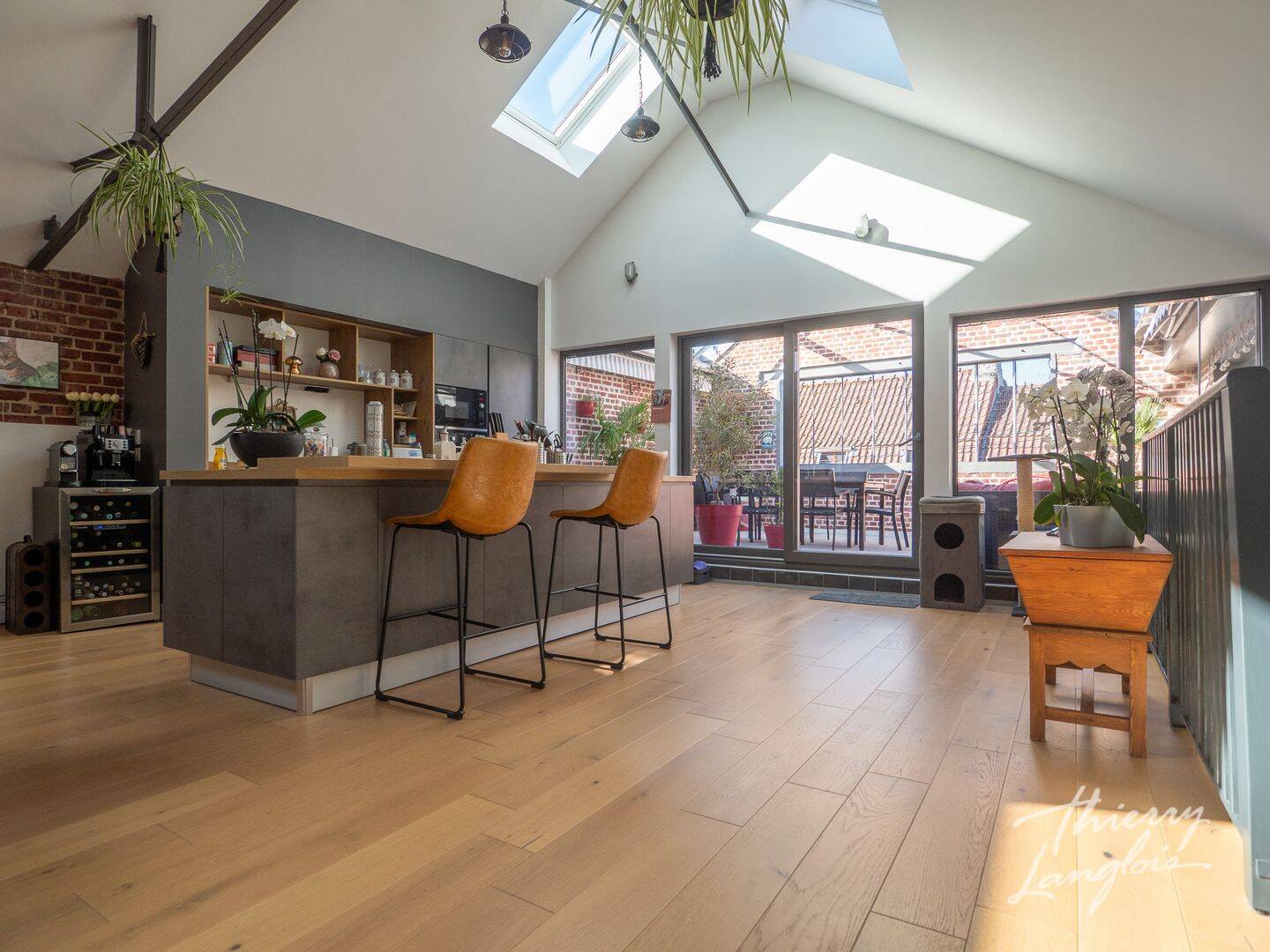 Maison 5 pièces 165 m² · à Cysoing · 165 m² · 449 000 €