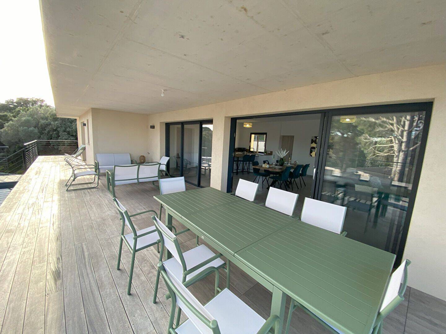 Maison 6 pièces 150 m² · à Zonza · 150 m² · 1 395 000 €