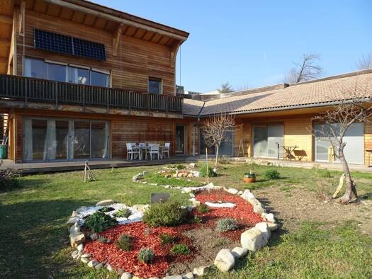 Immeuble à vendre 780 000 € Crest 26400