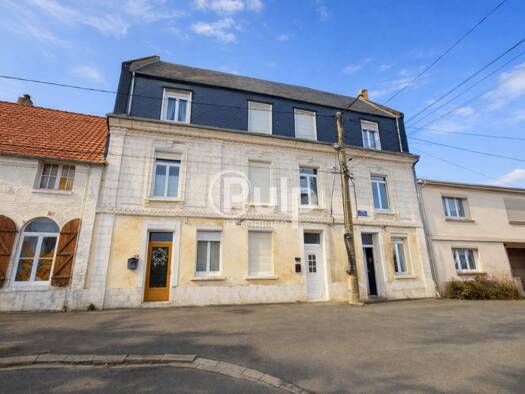 Immeuble à vendre 239 900 € 273 m² Auxi-le-Château 62390
