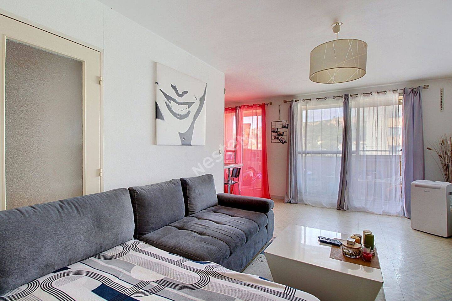 Appartement 2 pièces 55 m² · à Vitrolles · 54,5 m² · 821 €/mois