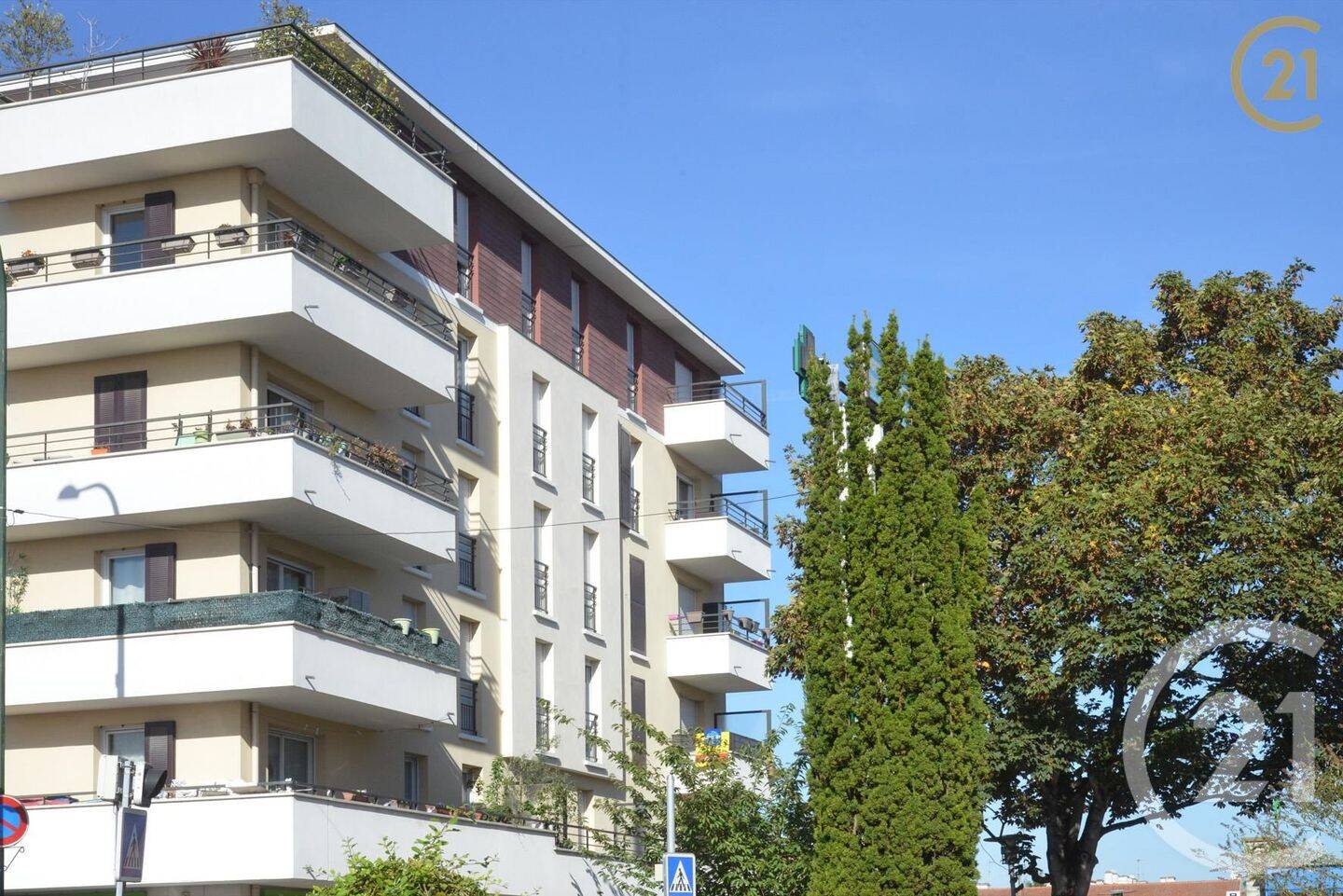 Appartement 2 pièces 49 m² · à Vigneux-sur-Seine · 49 m² · 950 €/mois