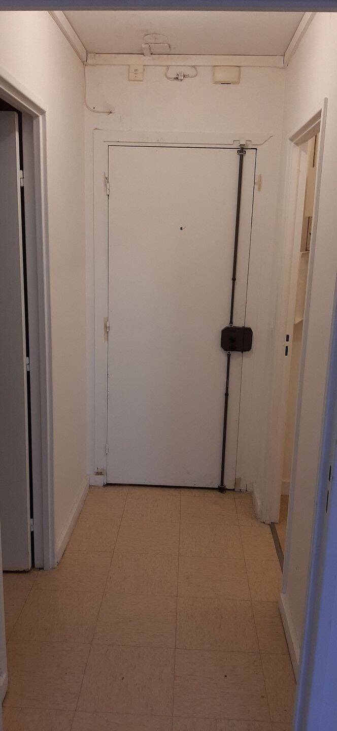 Appartement 1 pièce 30 m² · à Pantin · 30 m² · 570 €/mois