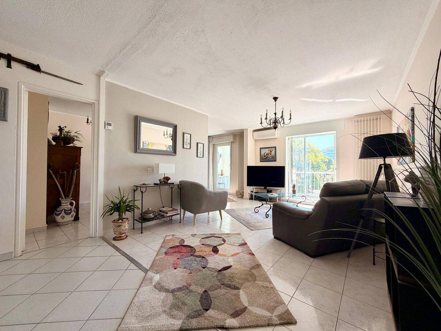 Appartement 4 pièces 86 m² · à La Grande-Motte · 85,7 m² · 397 000 €