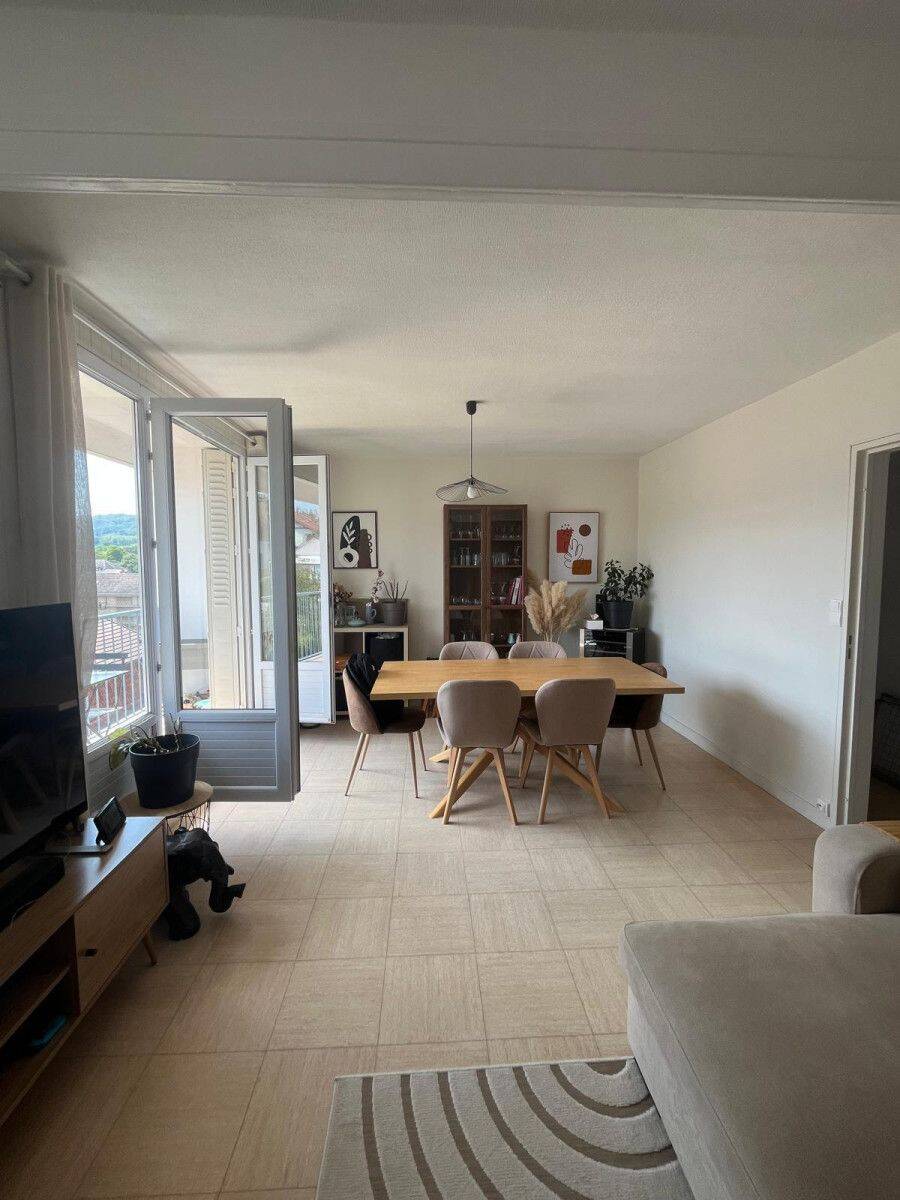 Appartement 4 pièces 69 m² · à Lons-le-Saunier · 69 m² · 730 €