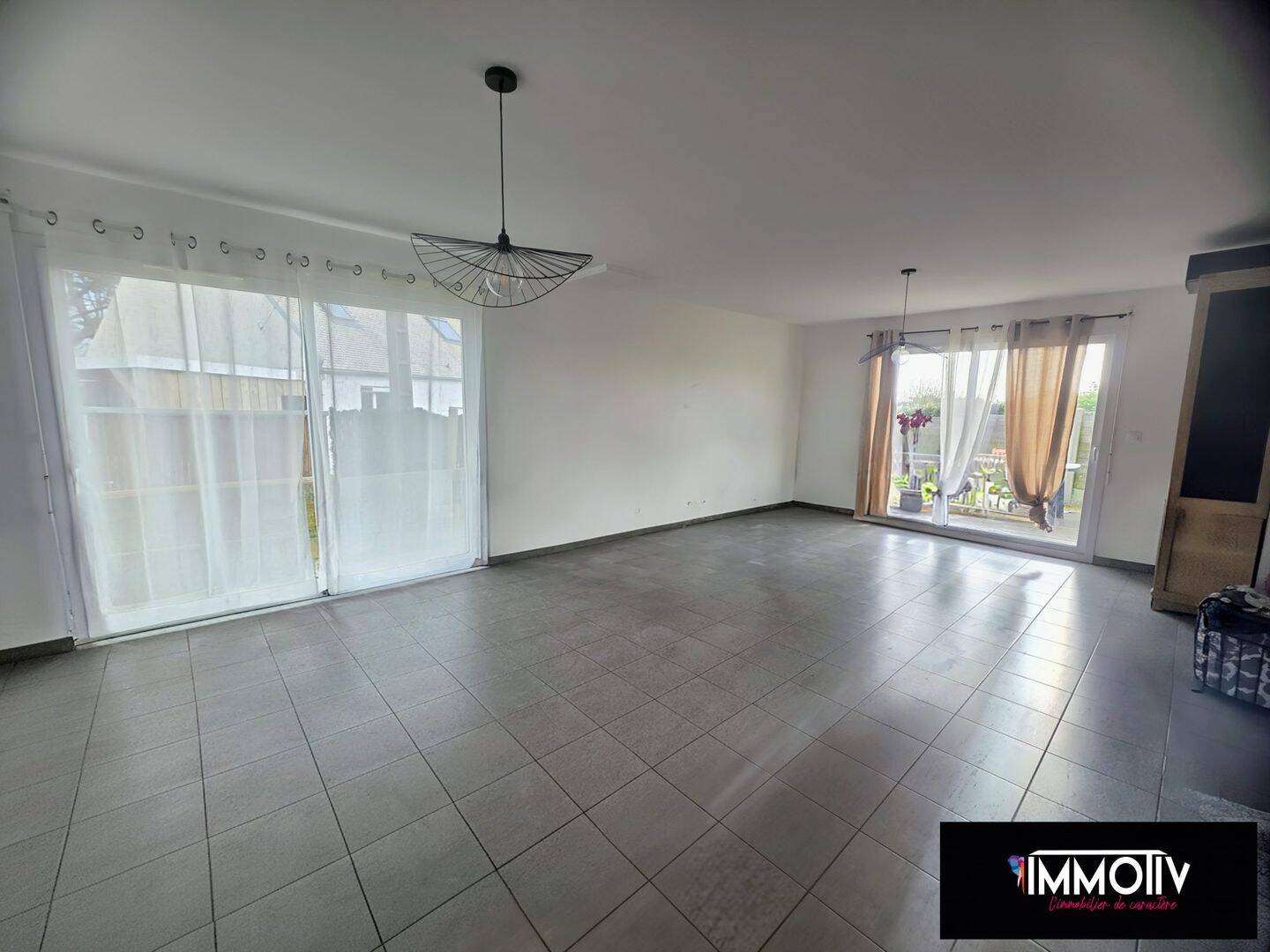 Maison 5 pièces 97 m² · à Locmaria-Plouzané · 96,9 m² · 299 450 €