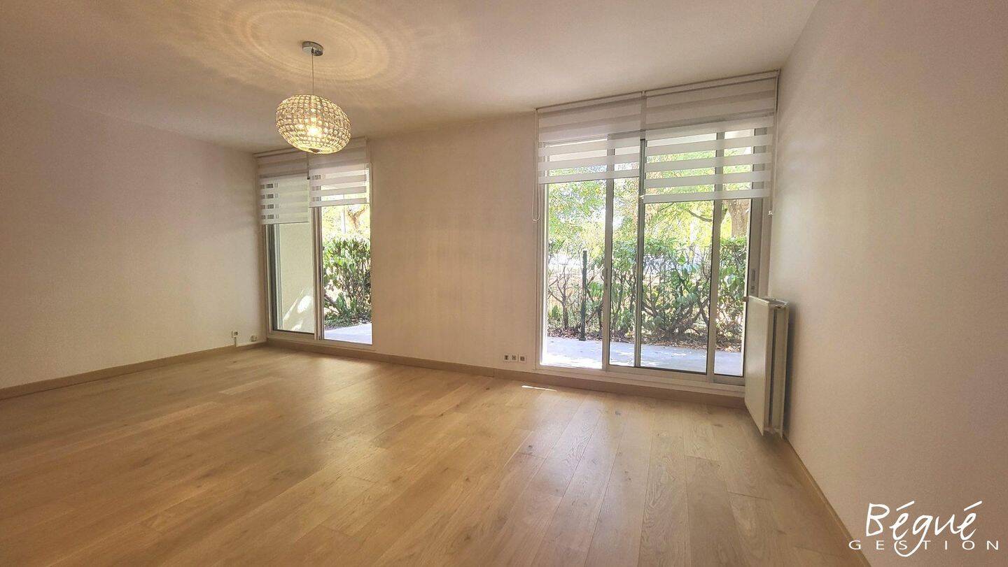 Appartement 2 pièces 52 m² · à Blagnac · 52 m² · 778 €/mois