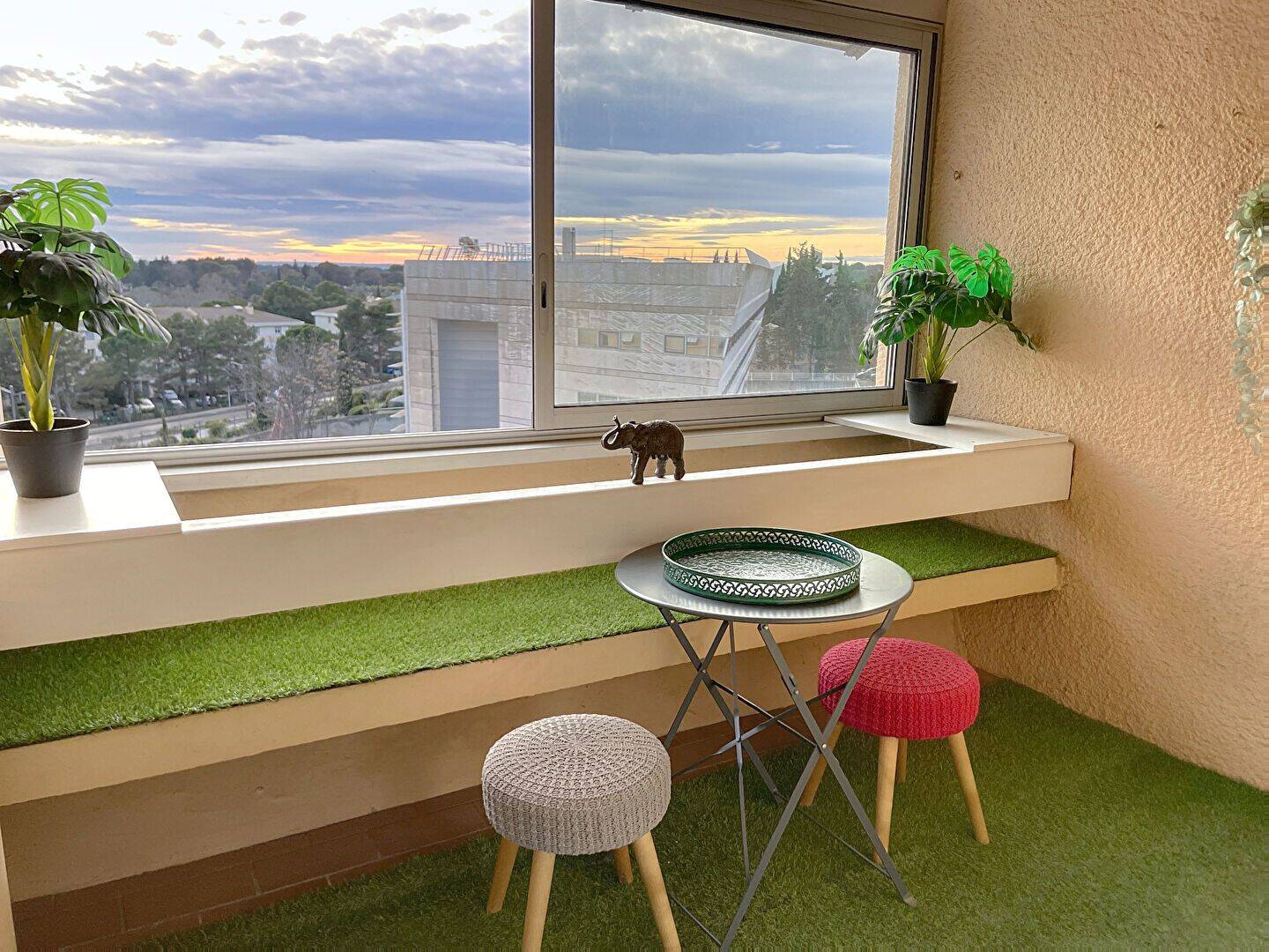 Appartement 3 pièces 74 m² · à Aix-en-Provence · 74 m² · 1 350 €
