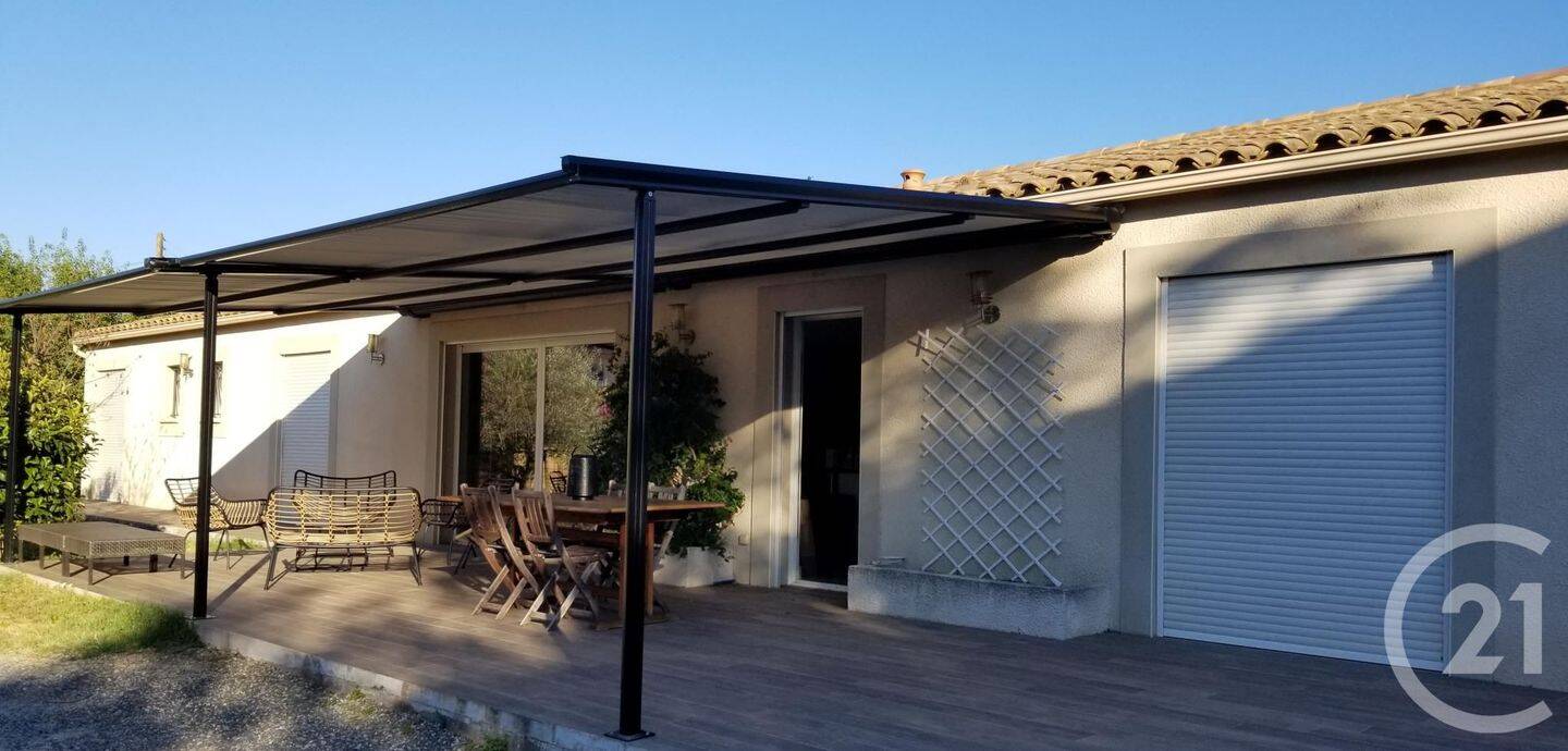 Maison 6 pièces 151 m² · à Carcassonne · 151 m² · 1 345 €/mois