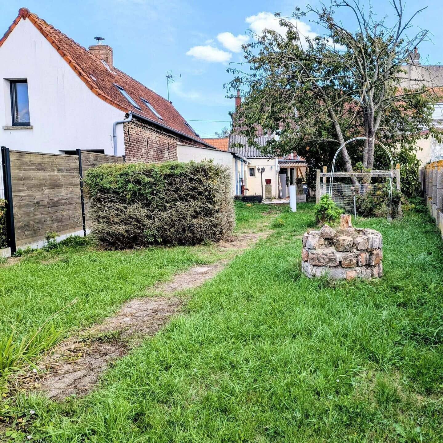 Maison 4 pièces 72 m² · à Labeuvrière · 72 m² · 90 000 €