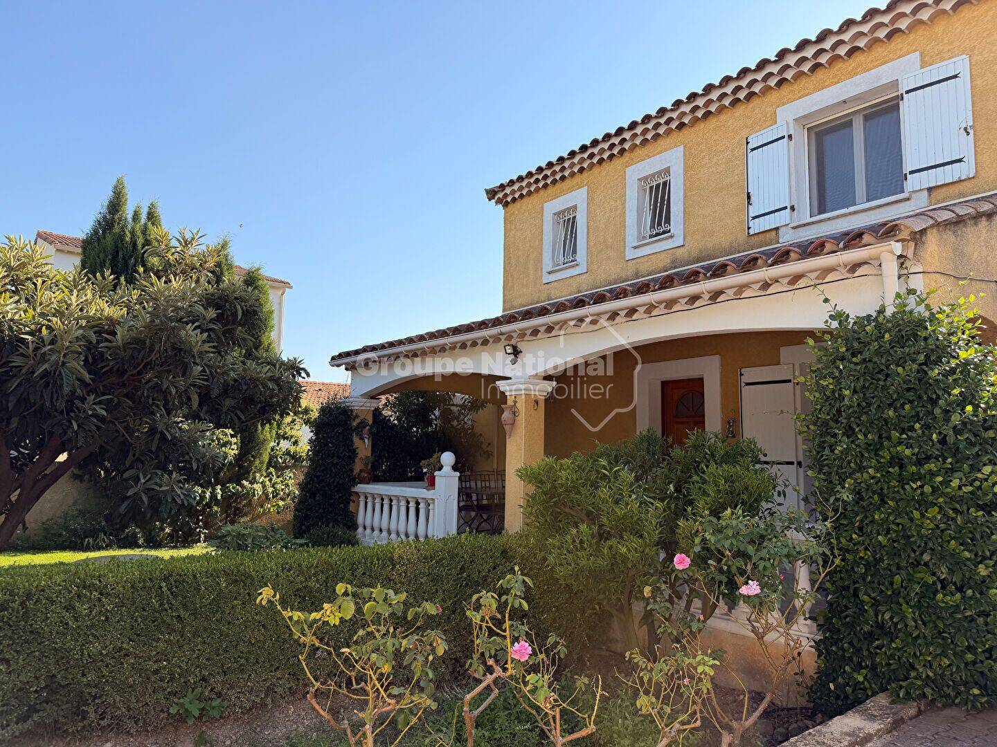 Maison 5 pièces 133 m² · à Tarascon · 133 m² · 340 000 €